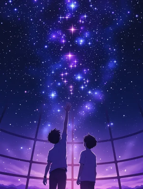 星之彼方